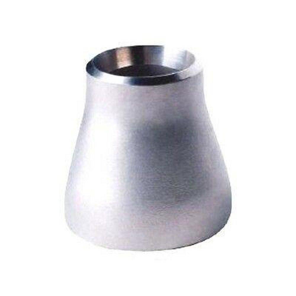 S10S SS 304L Conc Reducer Welded A774 Stainless Steel Schedule 10S Buttweld Concentric 