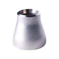 14 x 10 in. S10S SS 304L Conc Reducer Welded A774 Stainless Steel Schedule 10S Buttweld Concentric