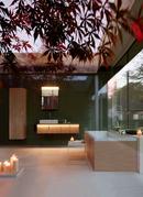 Duravit White 1-Hole Wash Basin 