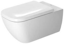 1.6 gpf Wall Mount Toilet in White