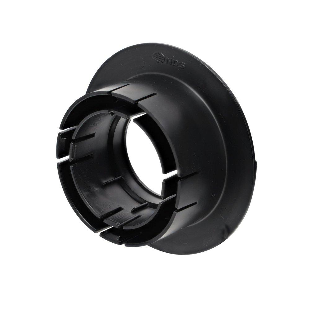 NDS Black Plastic Adapter 