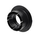 NDS Black Plastic Adapter 