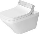 1.6 gpf Elongated ADA Wall Mount Toilet in White