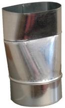 Snappy ADP 8-1/4 x 7-3/4 in. Straight Boot Metal 30 ga 