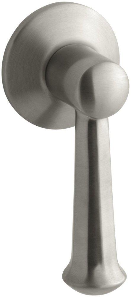KOHLER Vibrant&reg; Brushed Nickel Trip Lever 