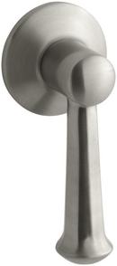 KOHLER Vibrant&reg; Brushed Nickel Trip Lever 
