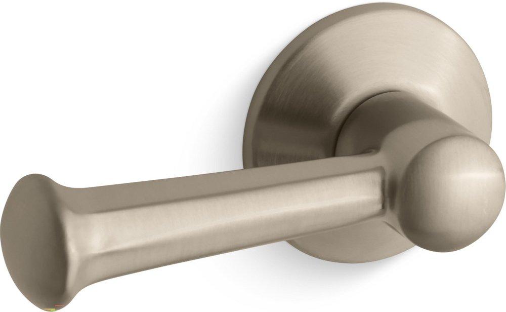 KOHLER Vibrant&reg; Brushed Bronze Trip Lever 