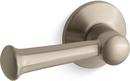 KOHLER Vibrant&reg; Brushed Bronze Trip Lever 