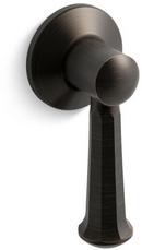 KOHLER Oil Rubbed Bronze Trip Lever 