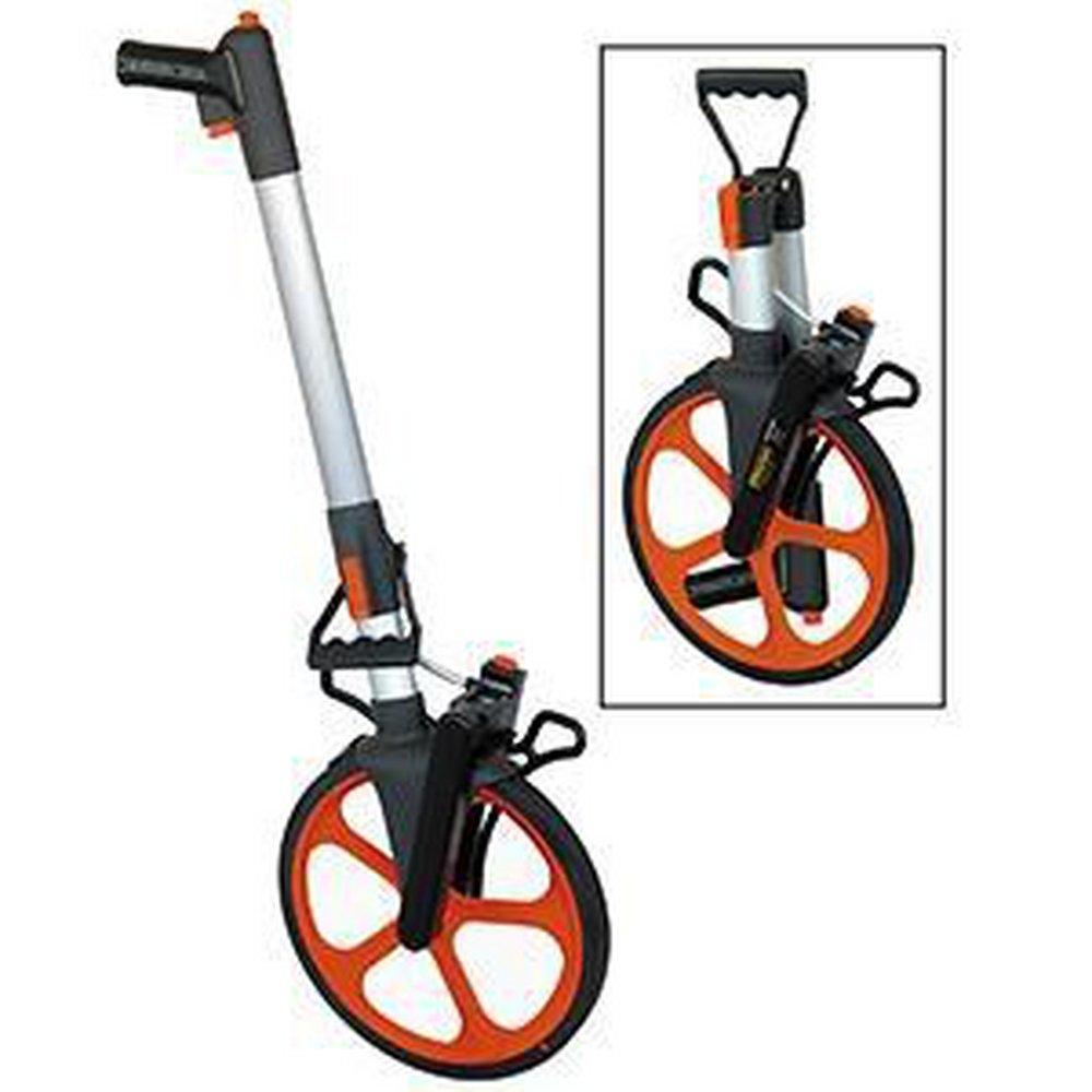 US Tape Premium Wheel Measure 