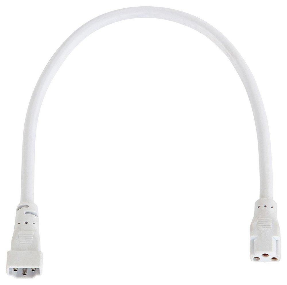 George Kovacs White Under-Cabinet LED Wire Connector 