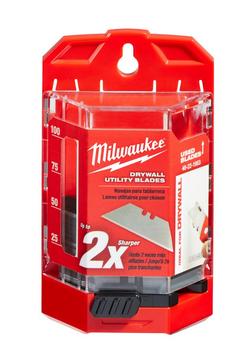 3 in. Utility Blade with Dispenser