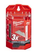 Milwaukee&reg; Metallic General Purpose Utility Blade with Dispenser 