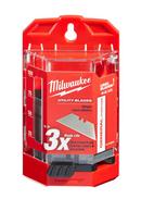 Milwaukee&reg; Metallic General Purpose Utility Blade with Dispenser 