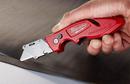 Milwaukee&reg; Red 1-1/4 in. Knife 