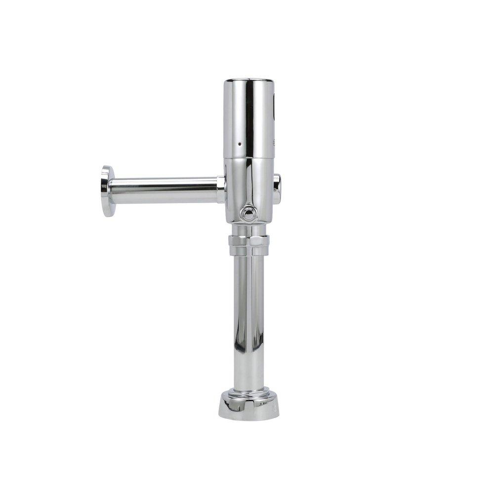 Zurn Polished Chrome 1.6 gpf Flush Valve 