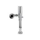 Zurn Polished Chrome Sensor Operated Water Closet Flush Valve 