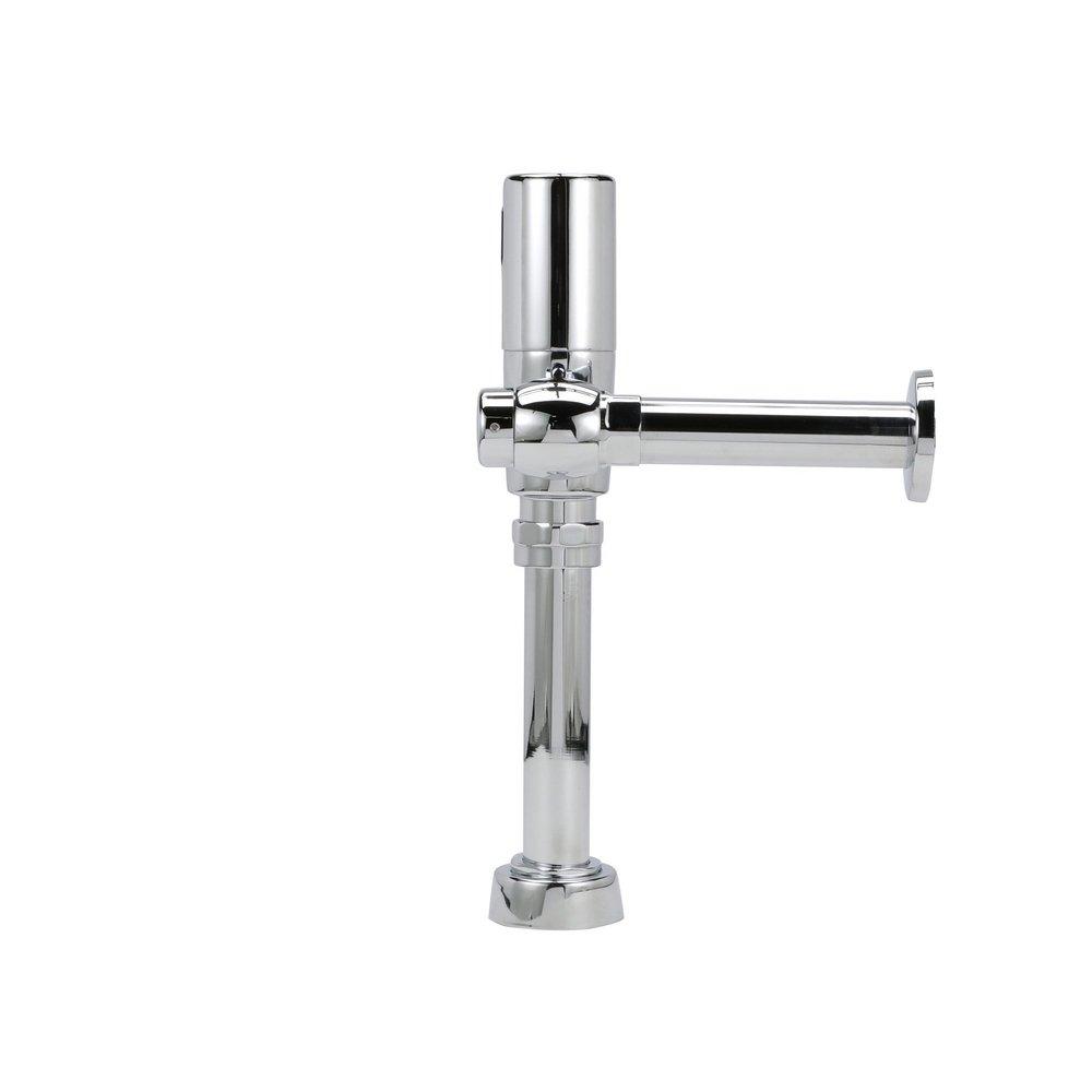 Zurn Polished Chrome 1.6 gpf Flush Valve 