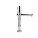 Zurn Polished Chrome 1.6 gpf Flush Valve 
