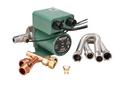 Taco 1/2 in. 115V NPT Circulator Pump with Accessory 