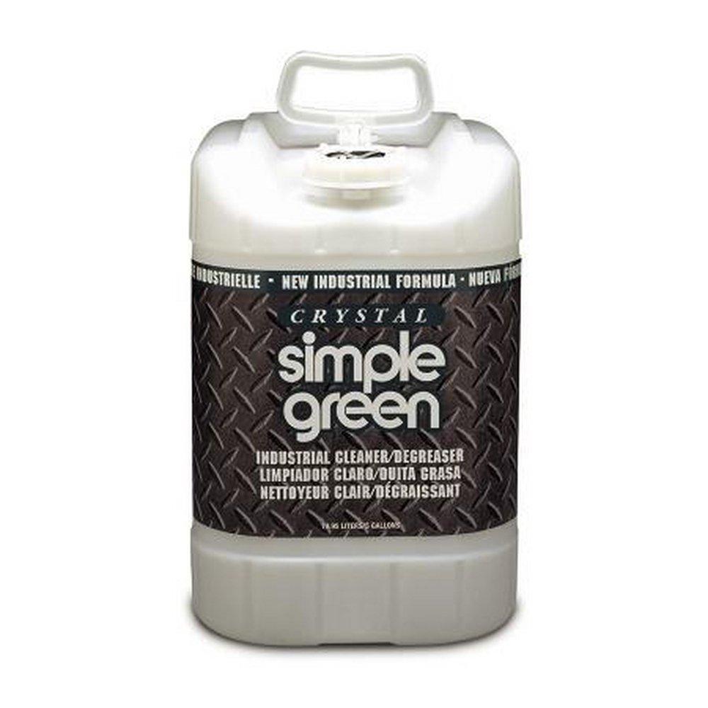 Sunshine Makers Green Industrial Cleaner and Degreaser 