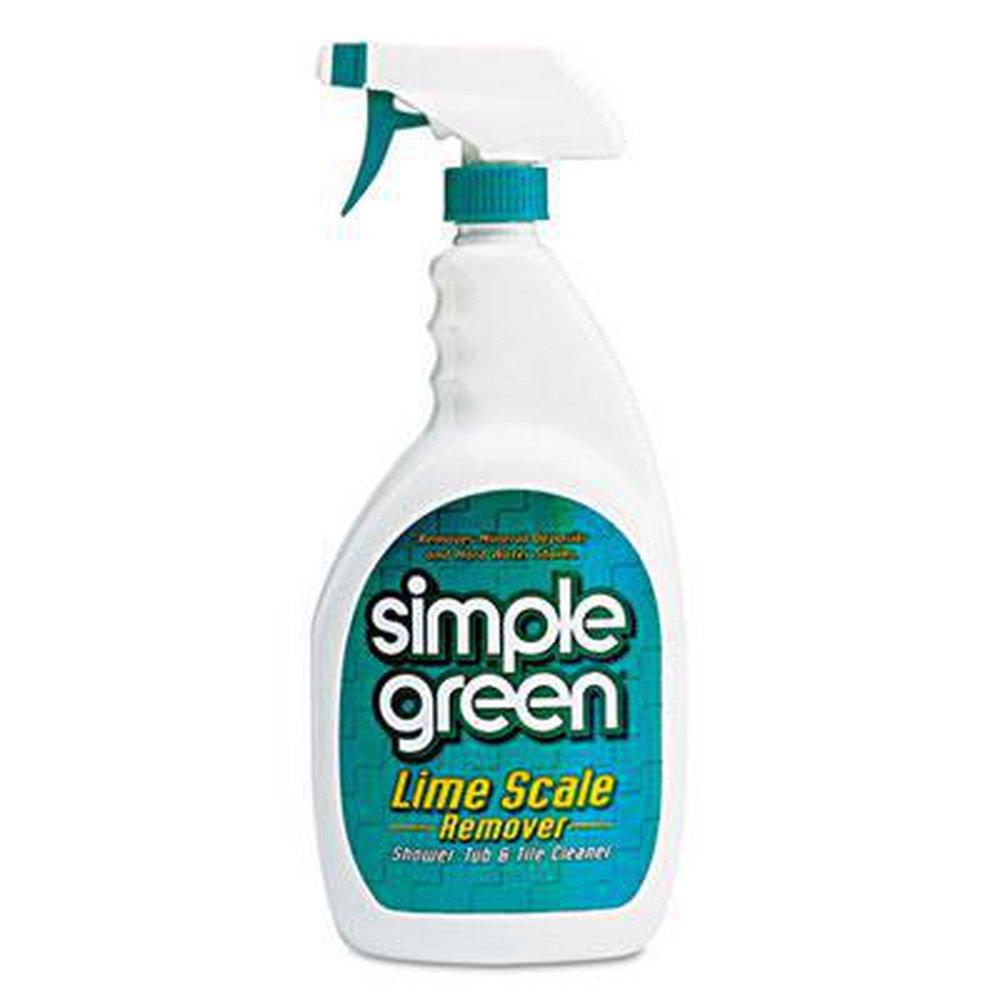 Sunshine Makers Trigger Spray Lime Remover 