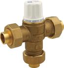 1/2 in. Sweat Mixing Valve