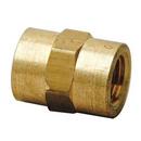 3/4 in. FIP Pipe Brass Coupling