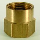 3/4 in. FIP x FHT Brass Adapter