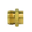 3/4 in. FIP x MHT Brass Adapter