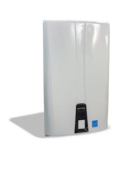 Pipe Cover for Navien NPE 180, 210 and 240 Models Water Heaters