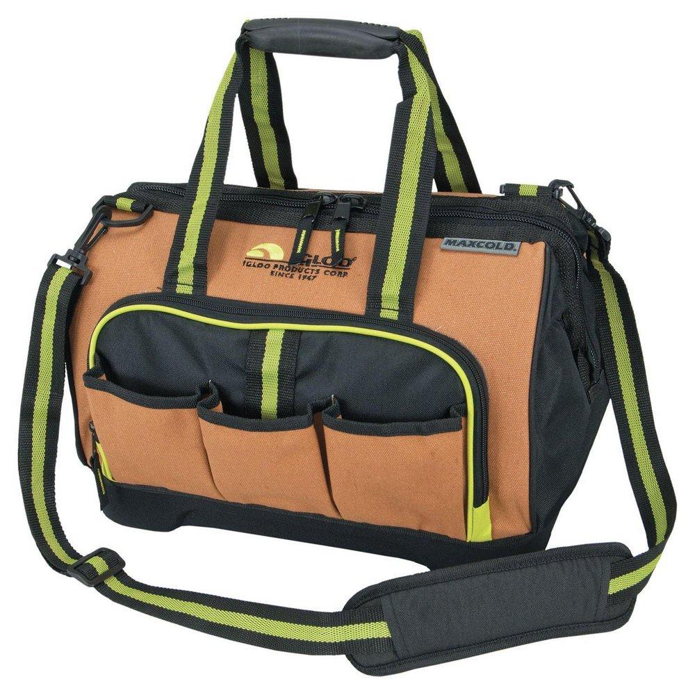 Igloo Products Tan Tool Bag 