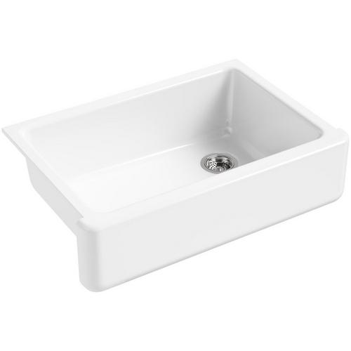 Farmhouse Kitchen Sinks