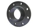 8 in. 300# Raised Face and Weld Neck Standard Carbon Steel Weld Flange
