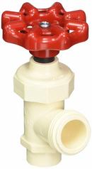 TNT Products CTS Hub x MHT Boiler Drain Valve 
