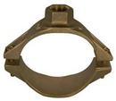 A.Y. McDonald 4 in. IPS Brass Saddle 