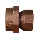 1 in. FNPT End Connector for Series 40 C-Style Meter Insetter