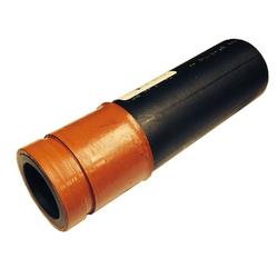 6 in. x 20 ft. Schedule SDR 11 HDPE Pipe