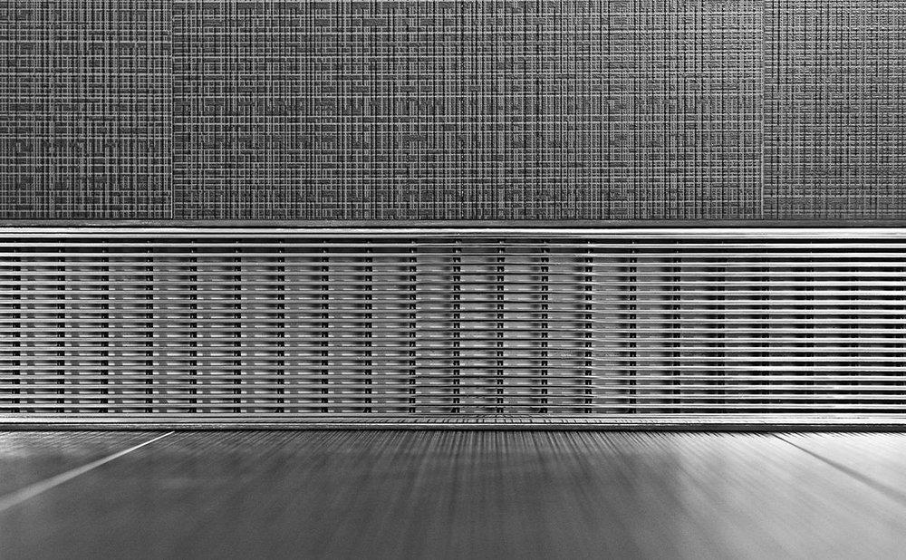 Infinity Drain Satin Stainless 2 in. Threaded Stainless Steel Shower Drain 