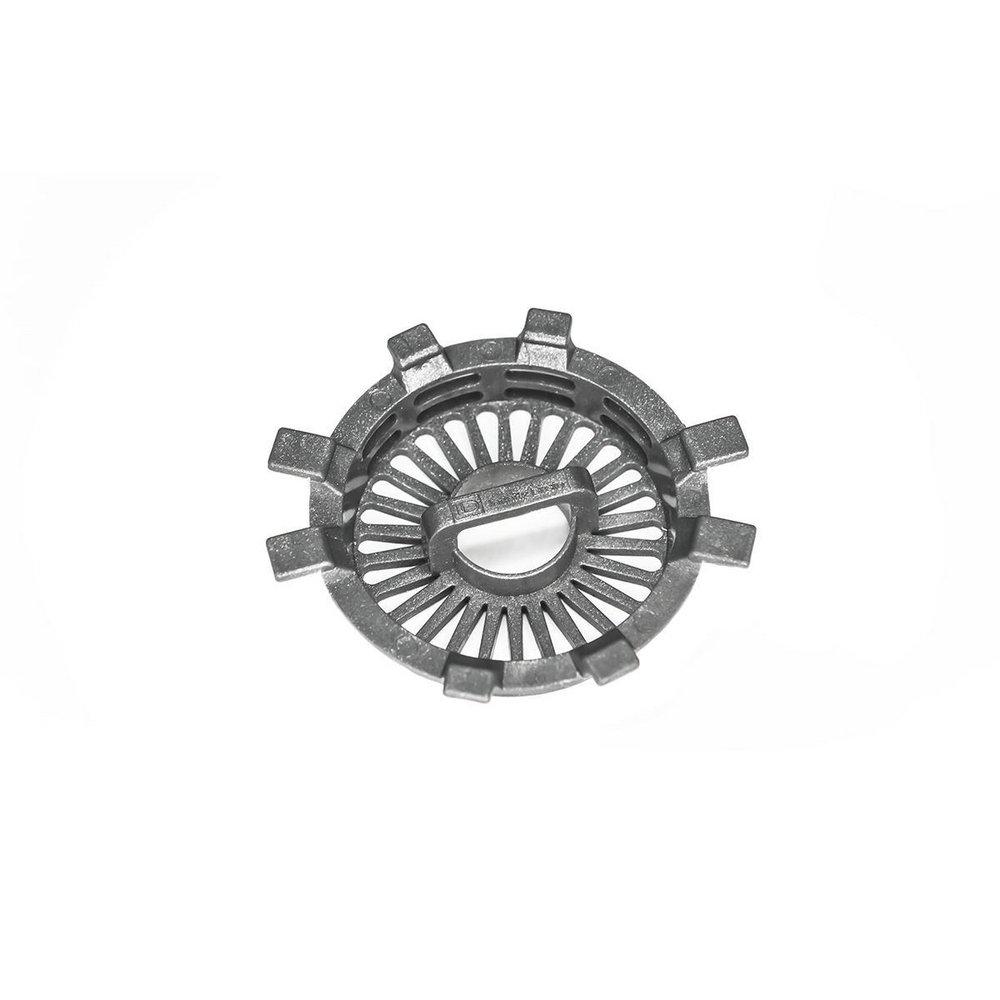 Infinity Drain Hair Strainer 