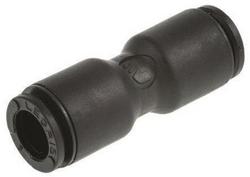 10-1/2 in. Union Straight Adaptor