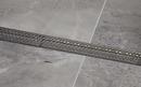 Infinity Drain Polished Stainless 48 Drain POST 