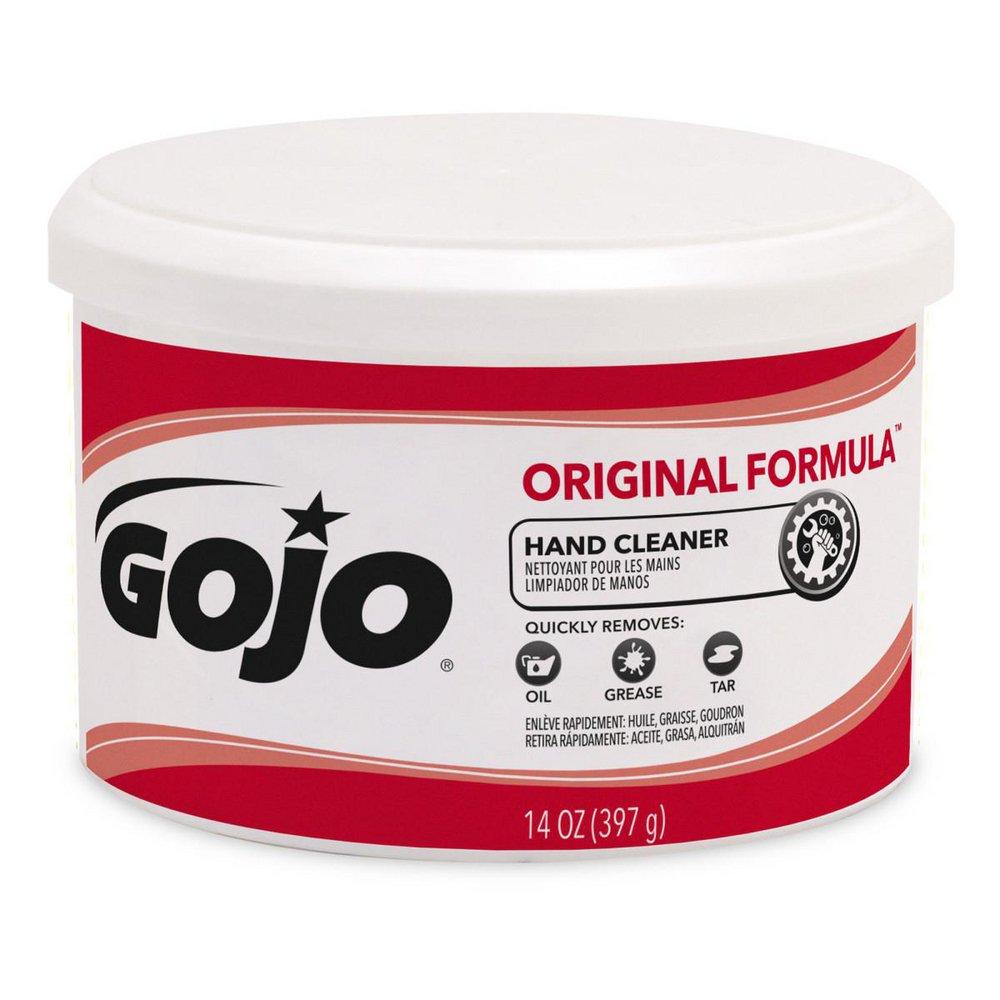 GOJO White Hand Cleaner 