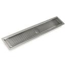 Infinity Drain Satin Stainless 60 Drain Satin Stainless Steel 