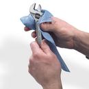 GOJO Blue 60 ct Fast Towels or Wipes 