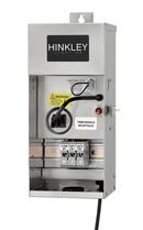 Hinkley Stainless Steel 120V Standard Transformer 