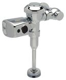 0.5 gpf Sensor Operated Battery Powered Flush Valve for 3/4 in. Urinals