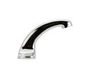 Zurn Polished Chrome No Handle Sensor Bathroom Sink Faucet 