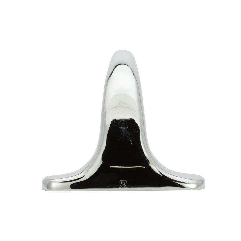 Zurn Polished Chrome No Handle Sensor Bathroom Sink Faucet 