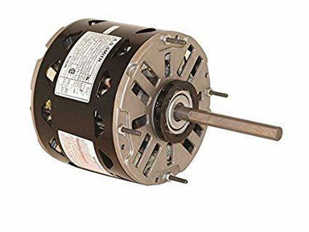 Goodman&reg; 1075 RPM 115V Fan Motor 